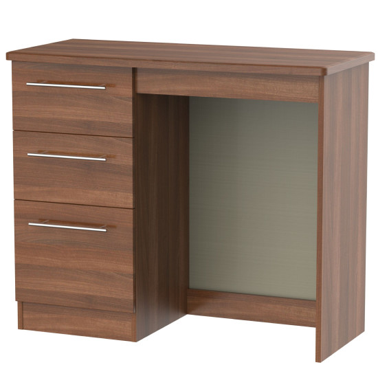 Harlech 3 Drawer Vanity